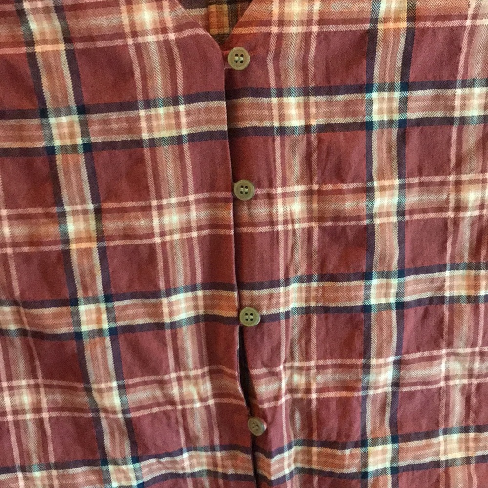 Madewell Top - Picture 3 of 6